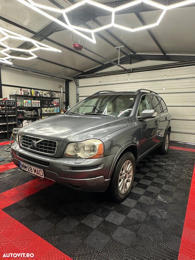 VOLVO XC90 2009 — imagine 2