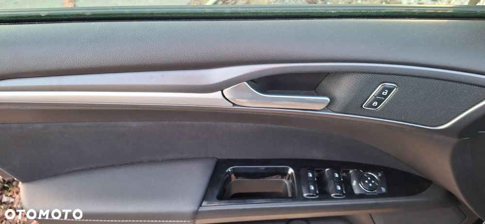 Ford Mondeo 1.5 EcoBoost Trend - 23