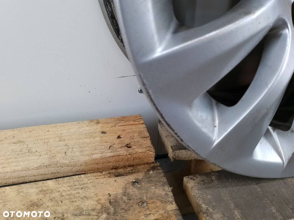 FELGA ALUMINIOWA 16 BMW E87 6783628 - 5