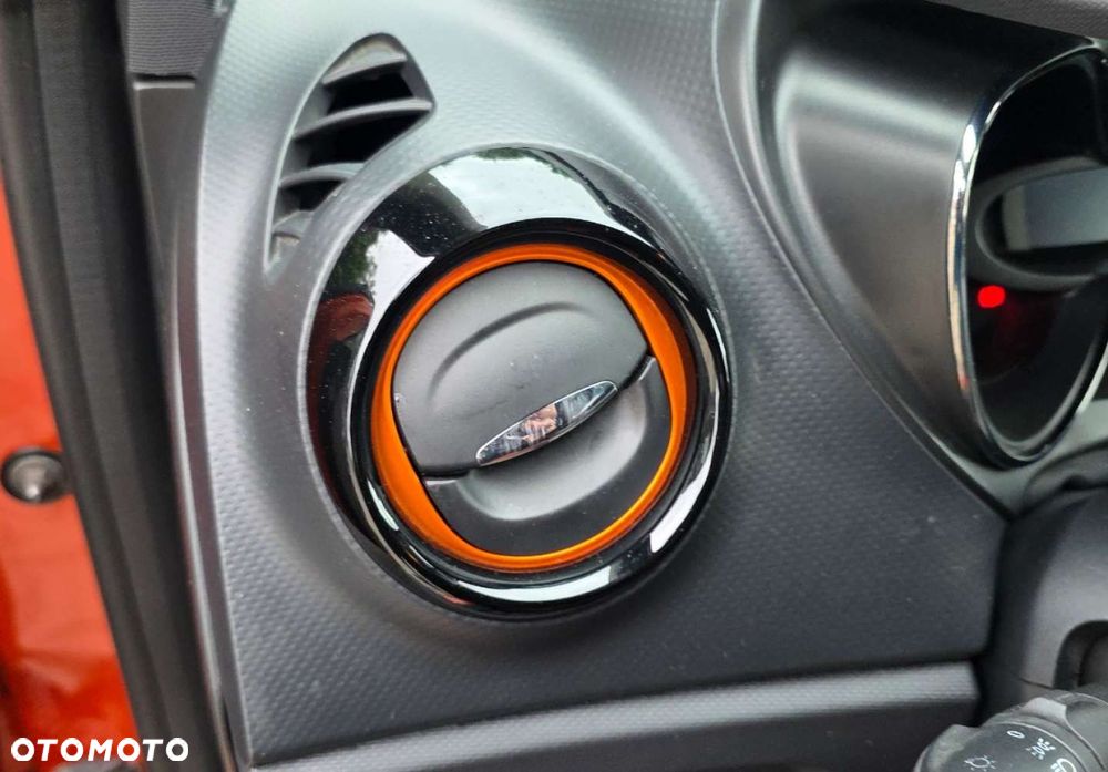 Renault Captur - 14
