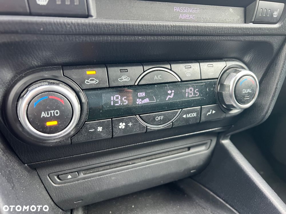 Mazda 3 SKYACTIV-G 120 Sports-Line - 11