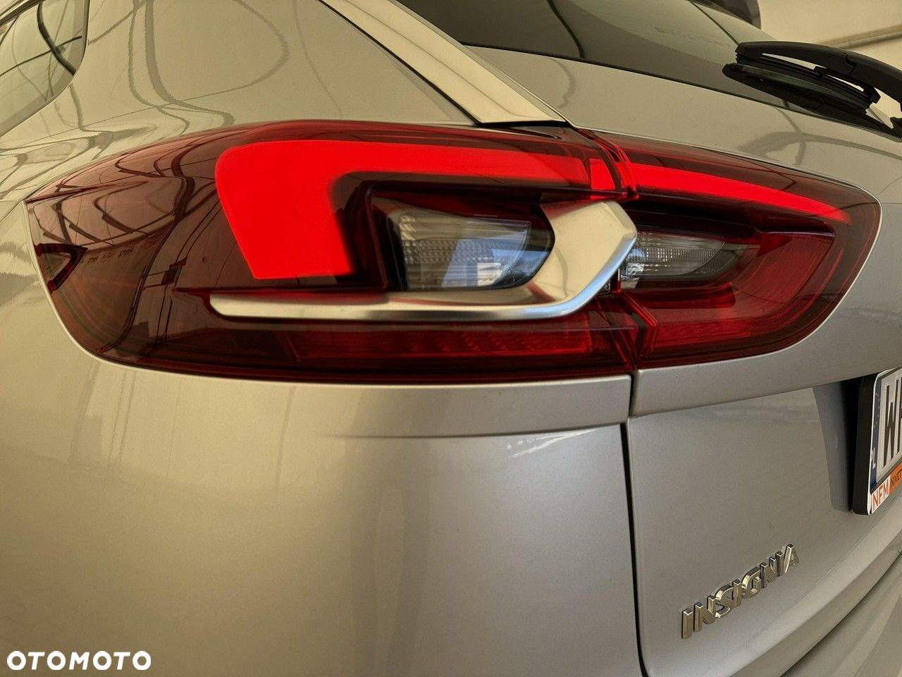 Opel Insignia 1.6 CDTI Enjoy S&S - 29