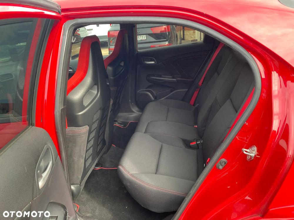 Honda Civic 2.0 VTEC Turbo Type R GT - 8
