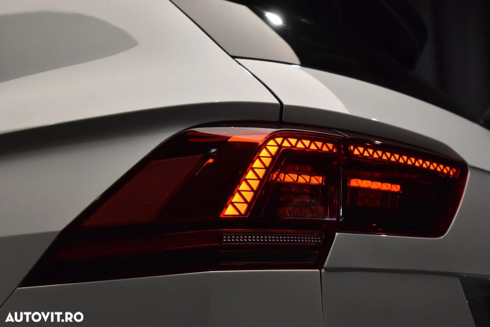 Volkswagen Tiguan 2.0 TSI DSG 4Mot Highline - 30