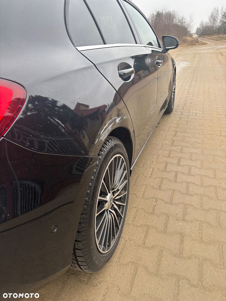 Mercedes-Benz Klasa A - 27