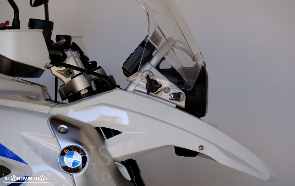 BMW R 1200 GS Rallye - 19