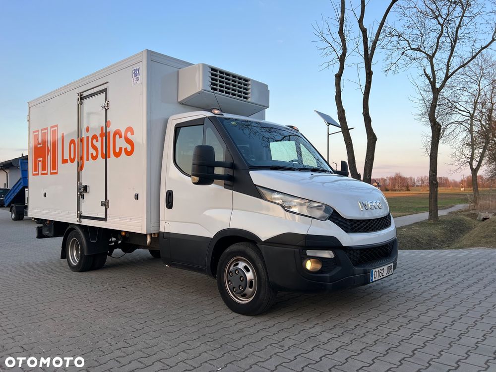 Iveco Daily 35-150 - 1