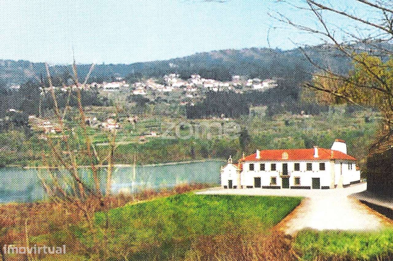 Quinta Senhorial com Frente Rio Tâmega Investir Turismo - Grande imagem: 4/55