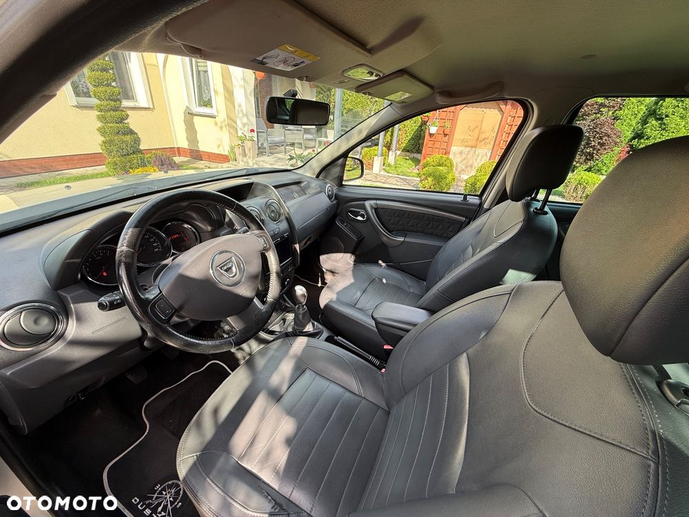 Dacia Duster 1.2 TCe Laureate - 12