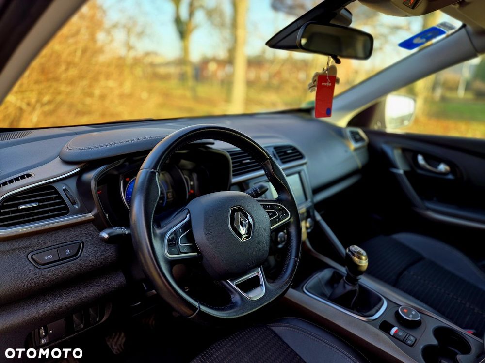 Renault Kadjar 1.2 Energy TCe Intens - 15