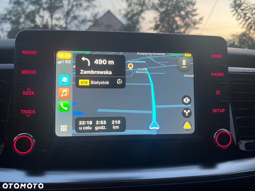 Kia Stonic 1.0 T-GDI L - 31