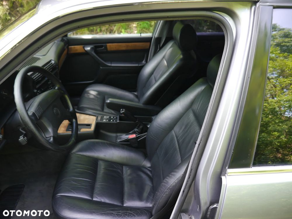 BMW Seria 7 - 11