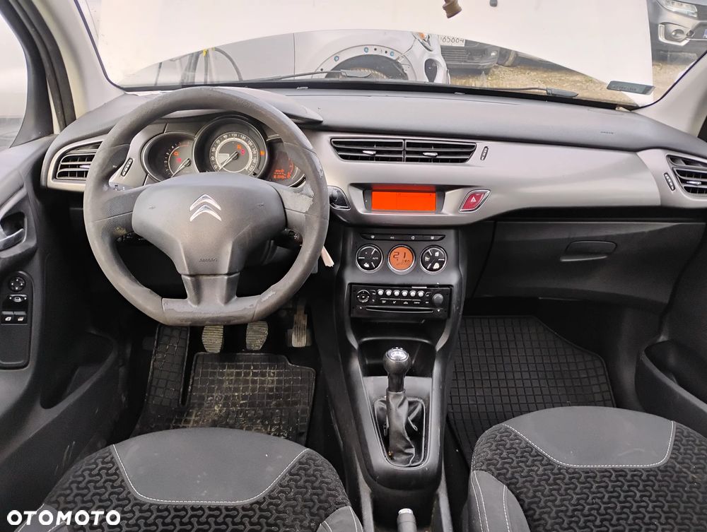 Citroën C3 - 6