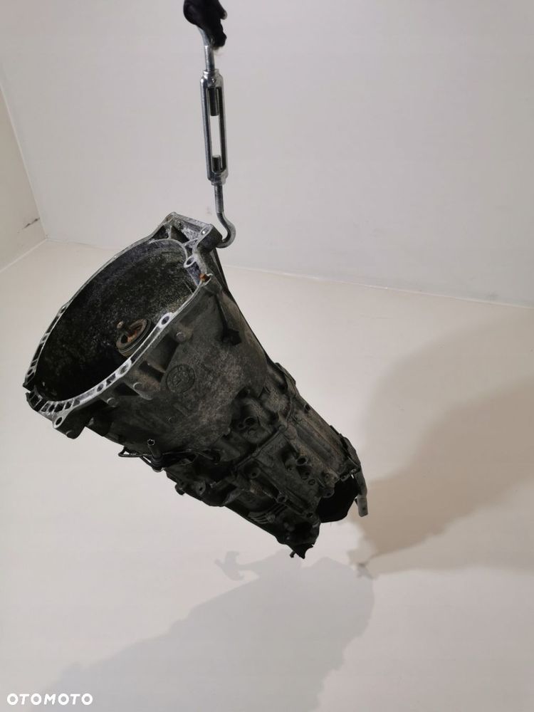 SKRZYNIA BIEGÓW BMW 1 E87 3 E90 5 E60 2.0D 1069-401-018 - 8