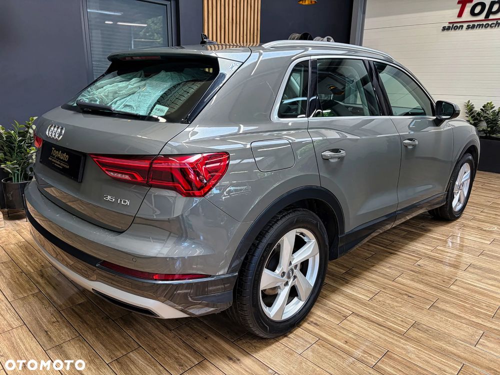 Audi Q3 35 TDI S tronic - 7