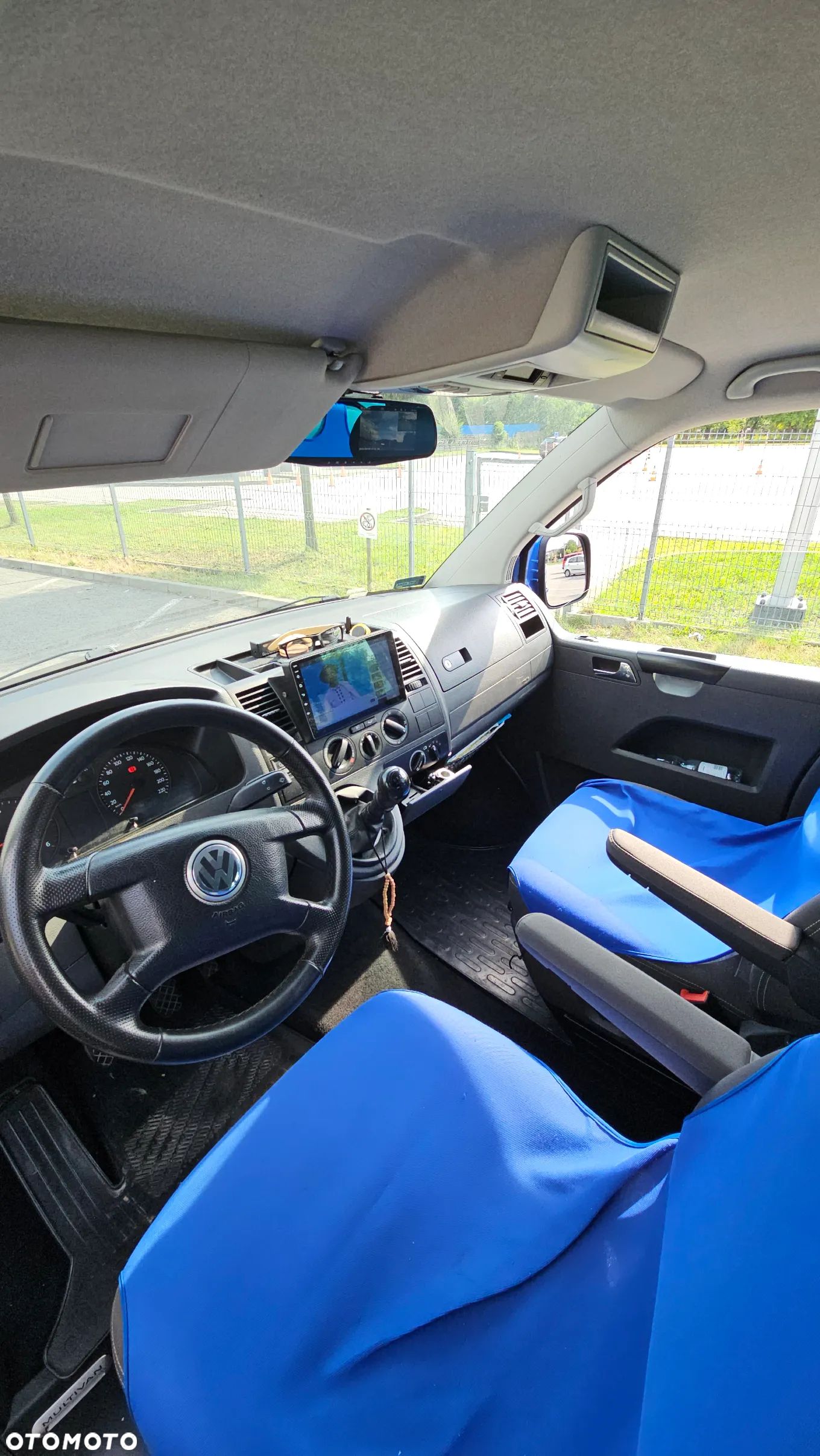Volkswagen Multivan TDI L1 Startline - 8