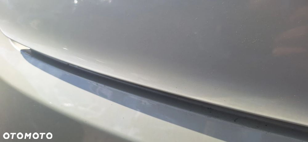 Ford Ka II Klapa Bagażnika Tył Tylna Kod Lakieru 29 - 17