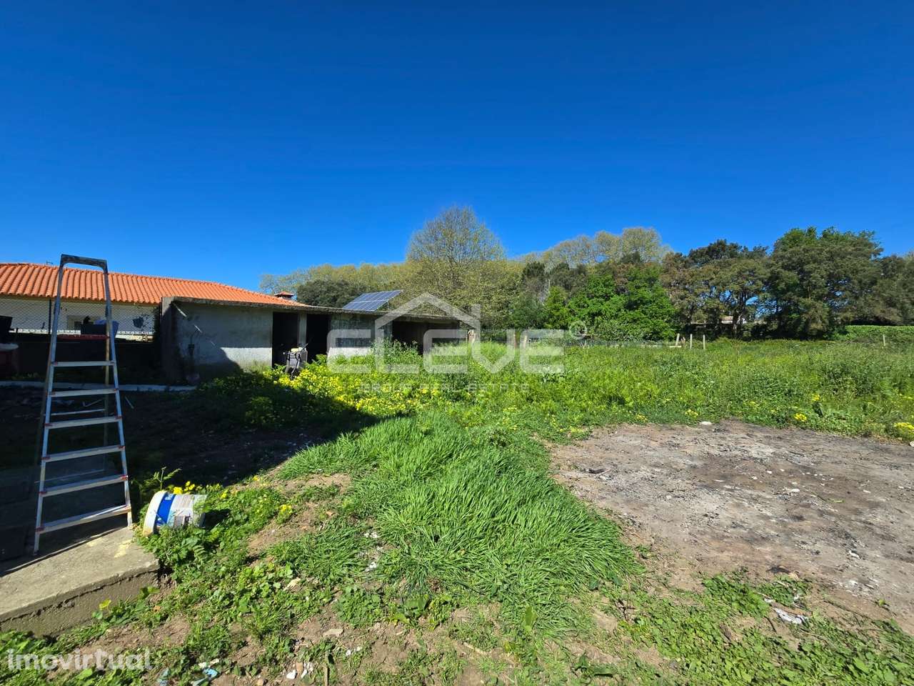 Moradia Isolada e totalmente renovada Sta Maria Lamas - Grande imagem: 4/7