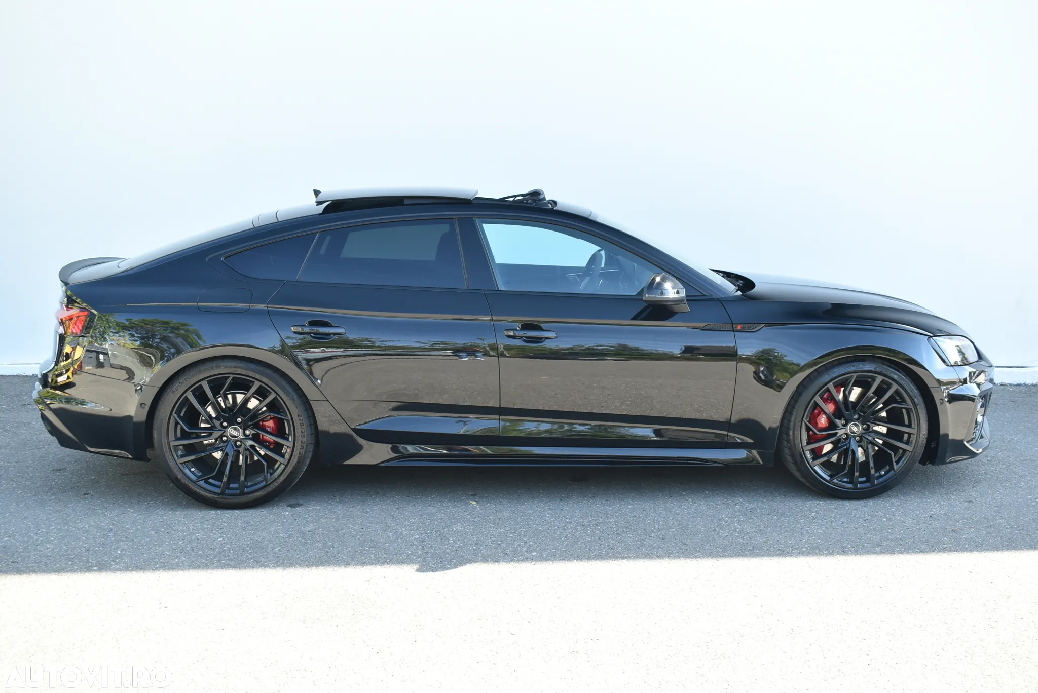 Audi RS5 Sportback TFSI quattro Tiptronic - 19