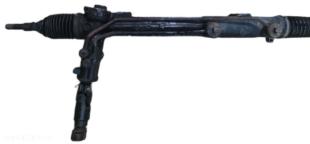 Przekładnia Kierownicza Maglownica Mercedes Ml W163 Hydrauliczna 78529 - 4