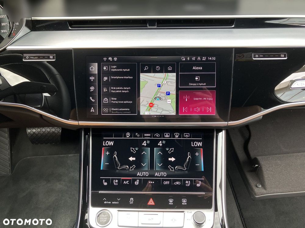 Audi A8 - 32