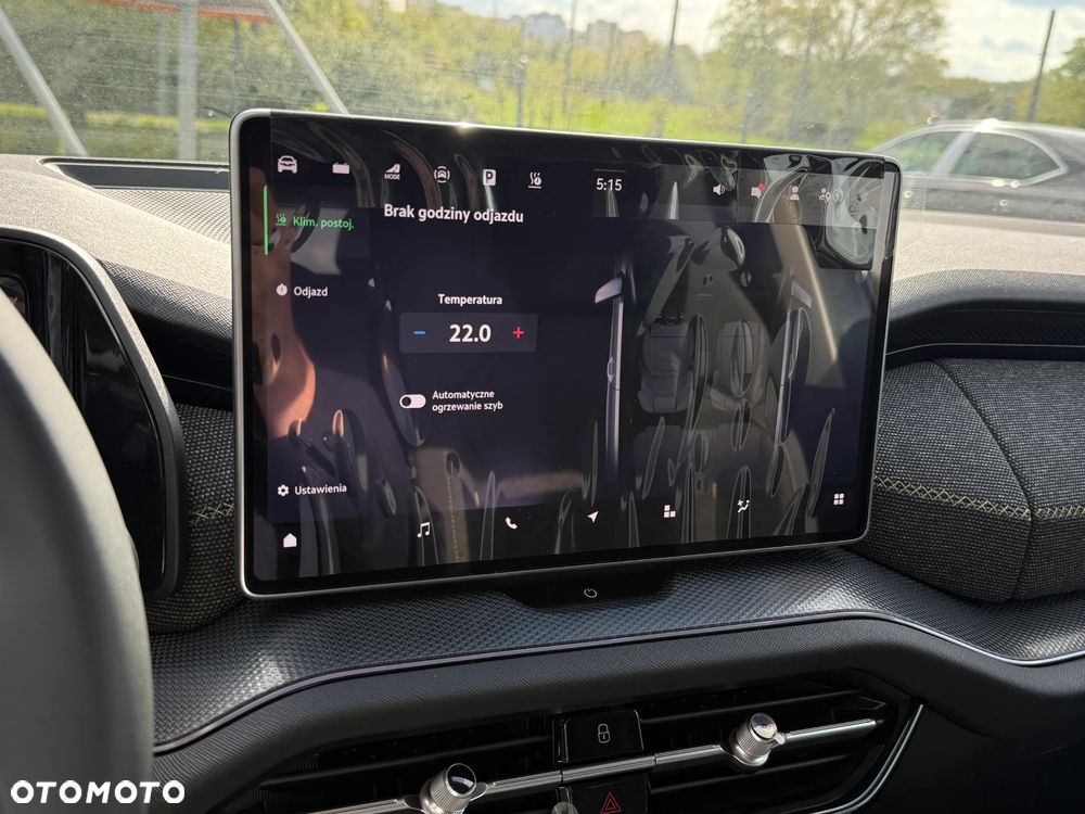 Skoda Kodiaq 1.5 TSI iV PHEV 4x2 Drive DSG - 17
