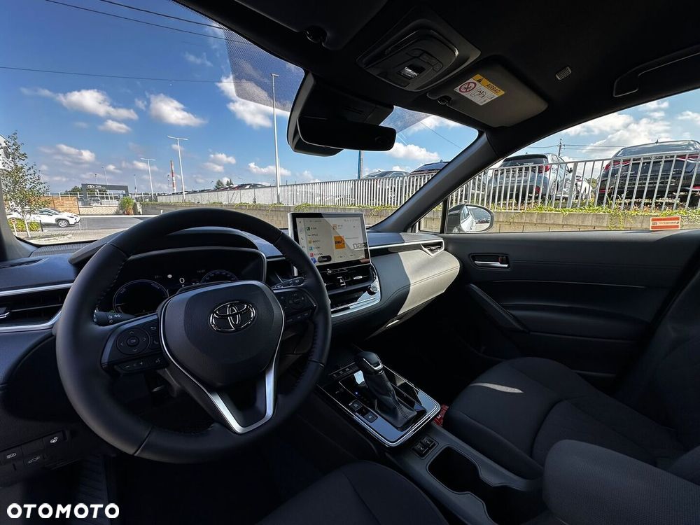 Toyota Corolla Cross 2026 photo 4