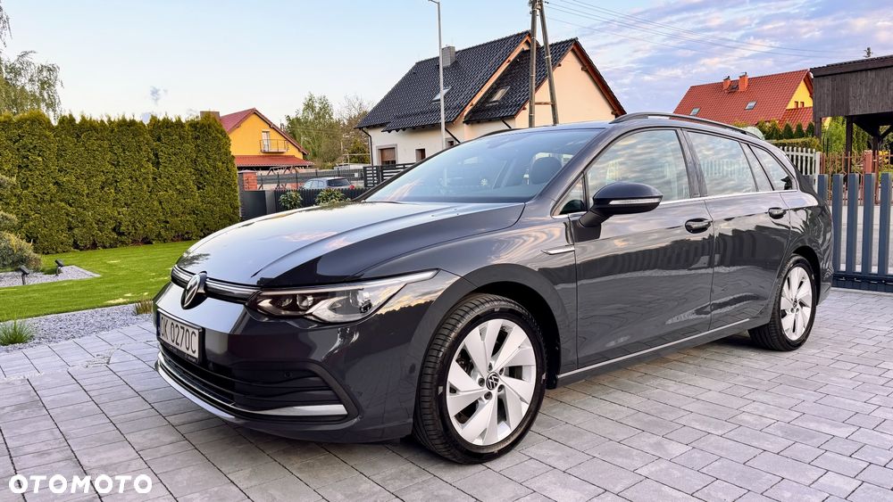 Volkswagen Golf - 3