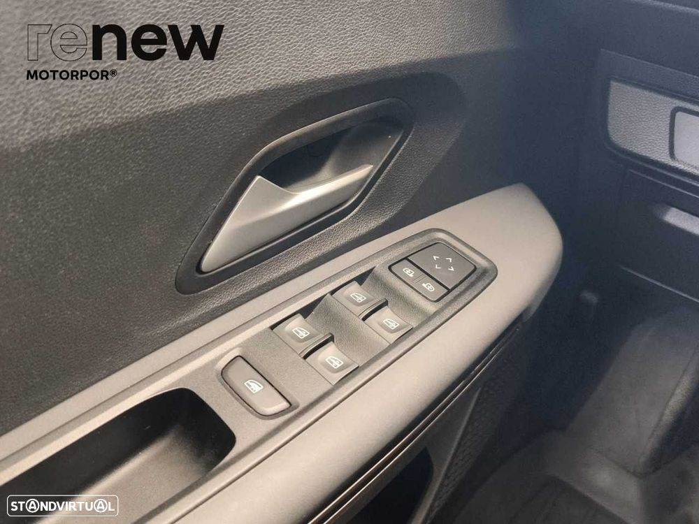 Dacia Jogger 1.0 ECO-G Extreme+ Up&Go 7L Bi-Fuel - 19