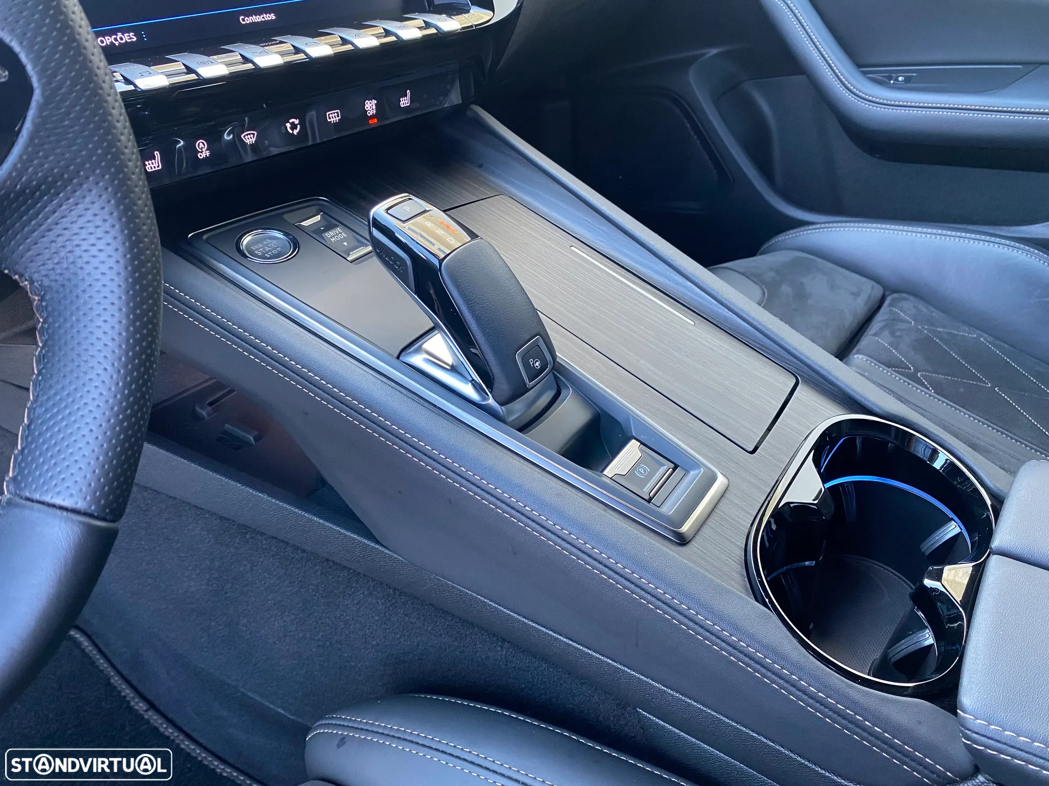Peugeot 508 2.0 BlueHDi GT EAT8 - 32