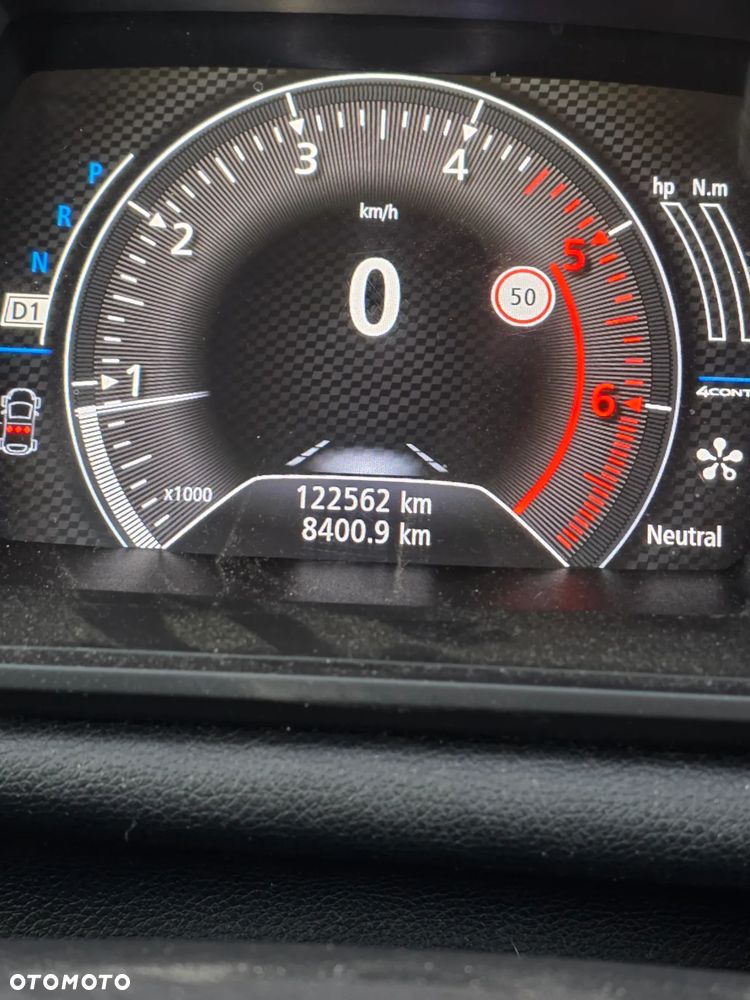 Renault Megane 1.6 dCi GT EDC - 16