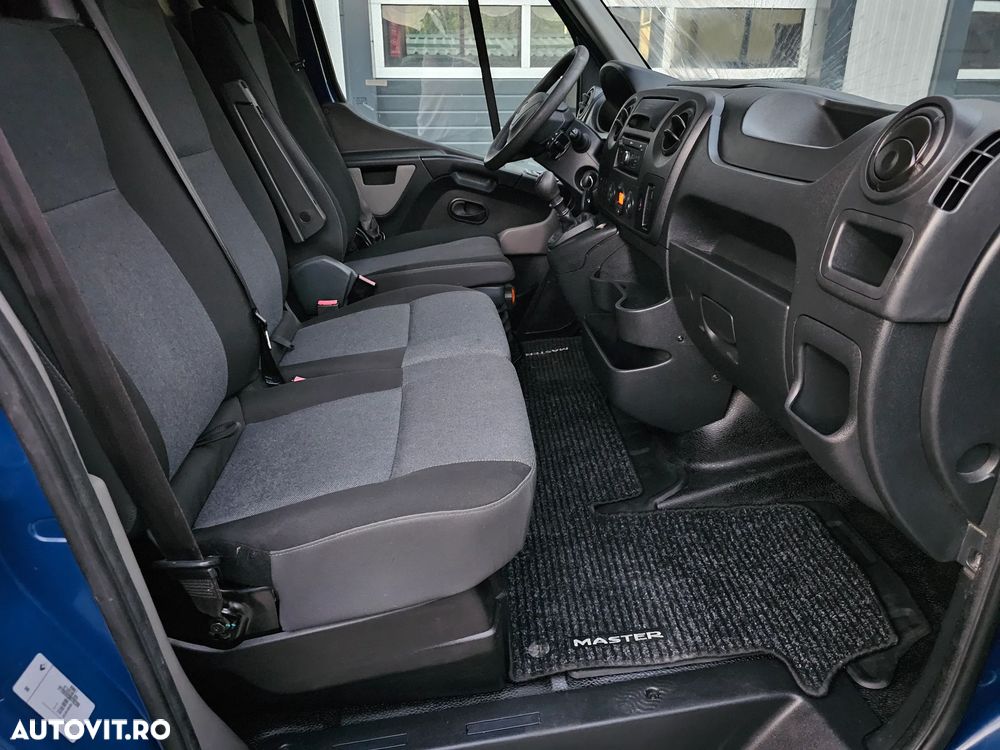 Renault Master - 15