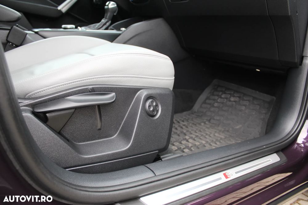 Audi Q2 35 TFSI S tronic S Line - 32