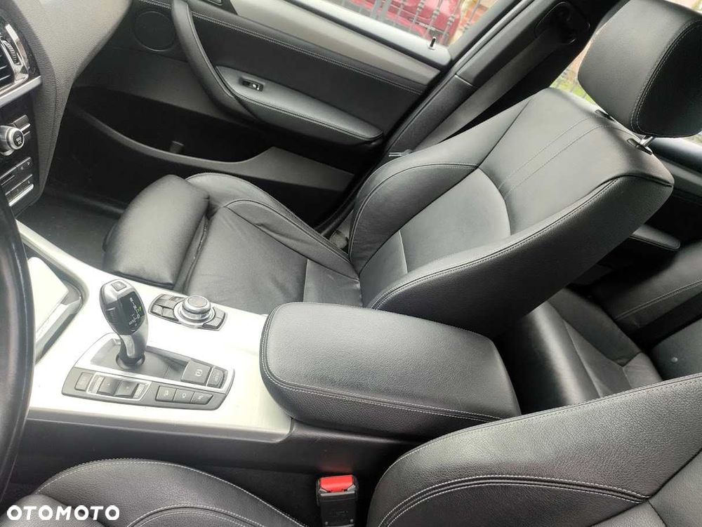 BMW X4 - 3