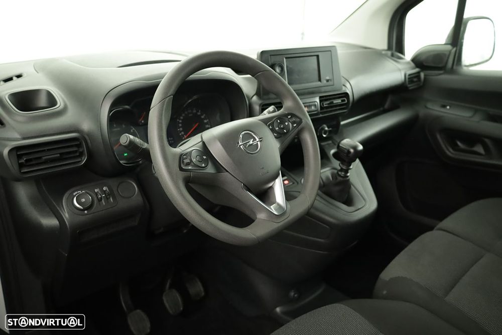 Opel combo van 1.5 cdti l2h1 - 6