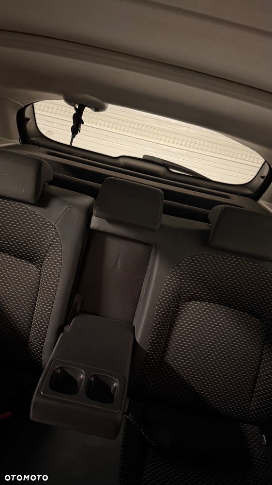 Nissan Qashqai 1.5 dCi Eco visia - 19