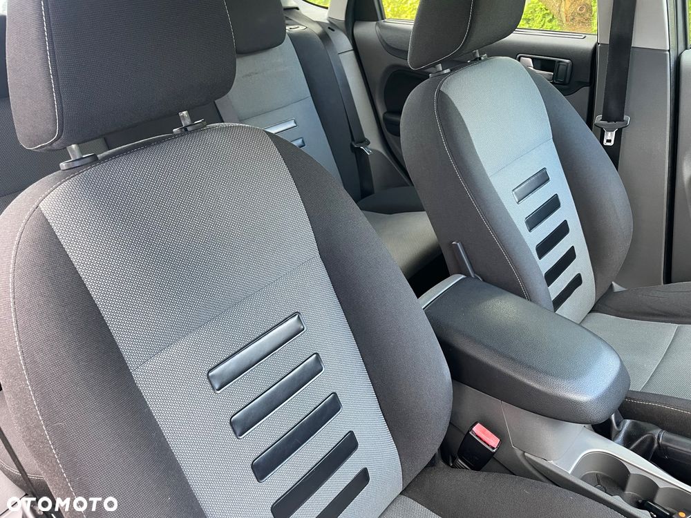 Ford Focus 1.8 TDCi Platinium X - 18