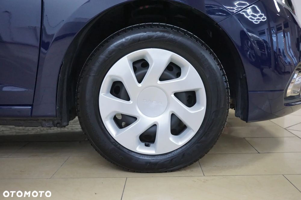 Dacia Sandero SCe 75 Acces - 13