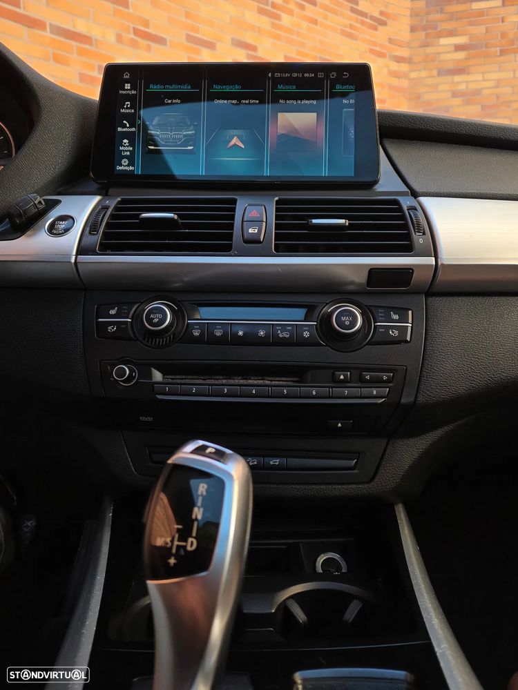 BMW X5 30 d xDrive - 26