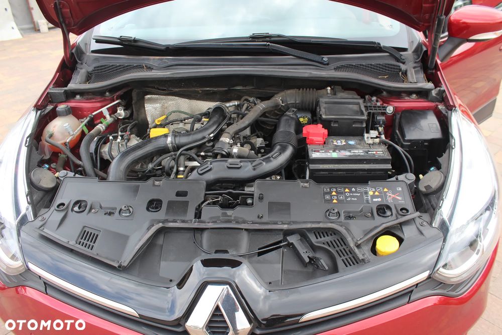 Renault Clio 0.9 Energy TCe Alize - 21