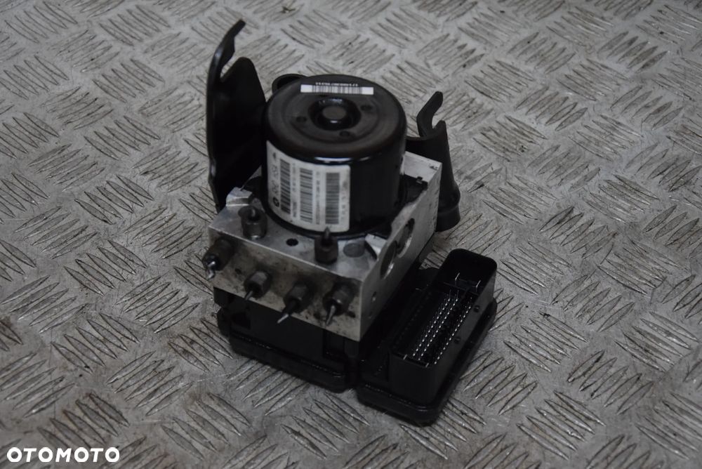 JEEP COMPASS I LIFT 2.2 CRD POMPA ABS P04877039AD - 1