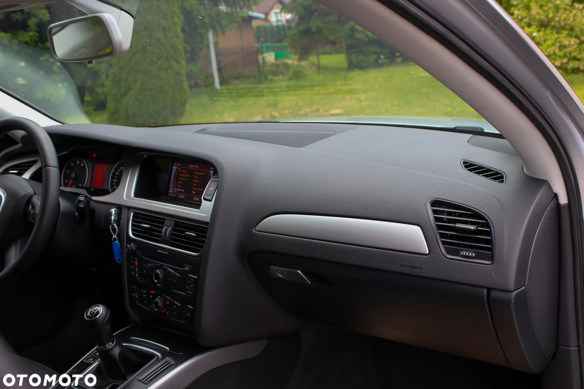 Audi A4 - 20