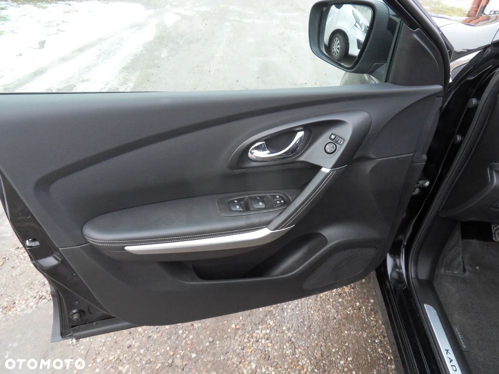 Renault Kadjar Energy TCe 130 LIMITED - 17