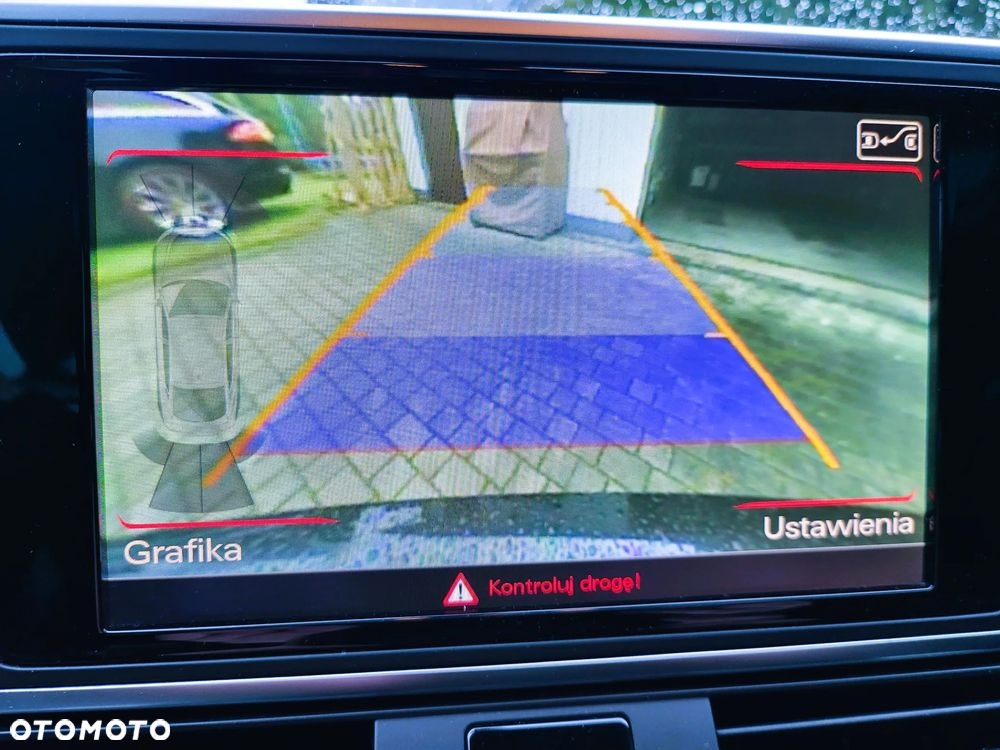 Audi A7 3.0 TDI quattro S tronic sport selection - 23