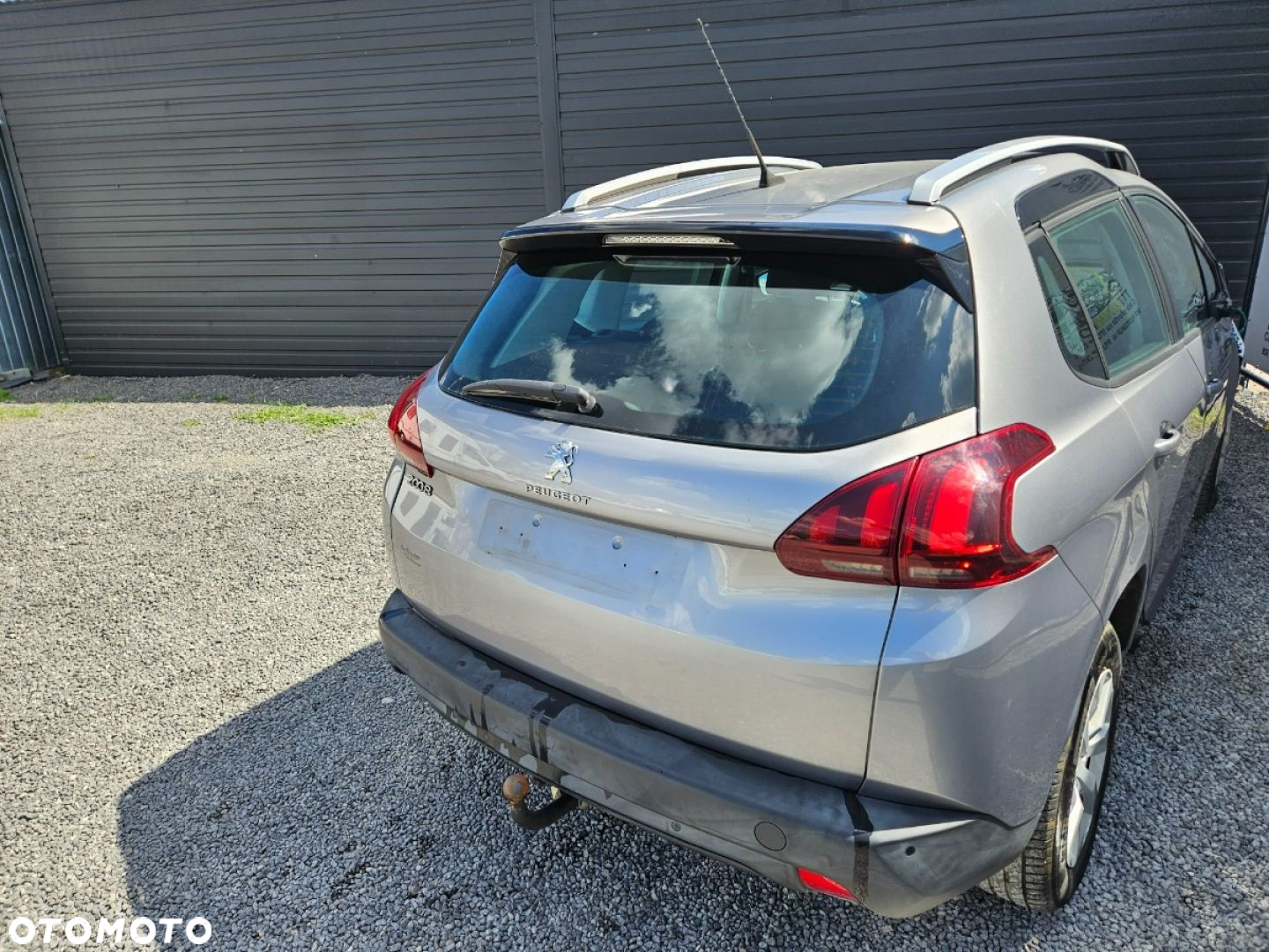 Peugeot 2008 1.6 BlueHDi Active - 19