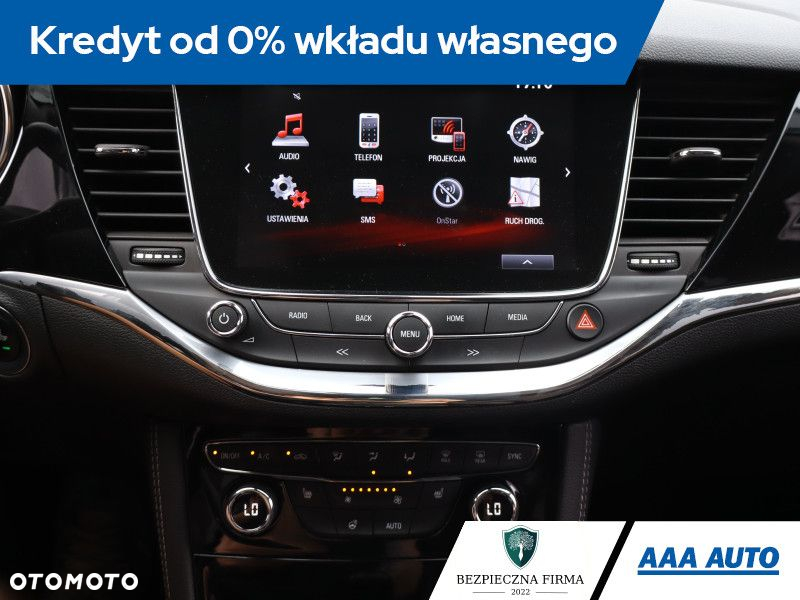 Opel Astra - 13