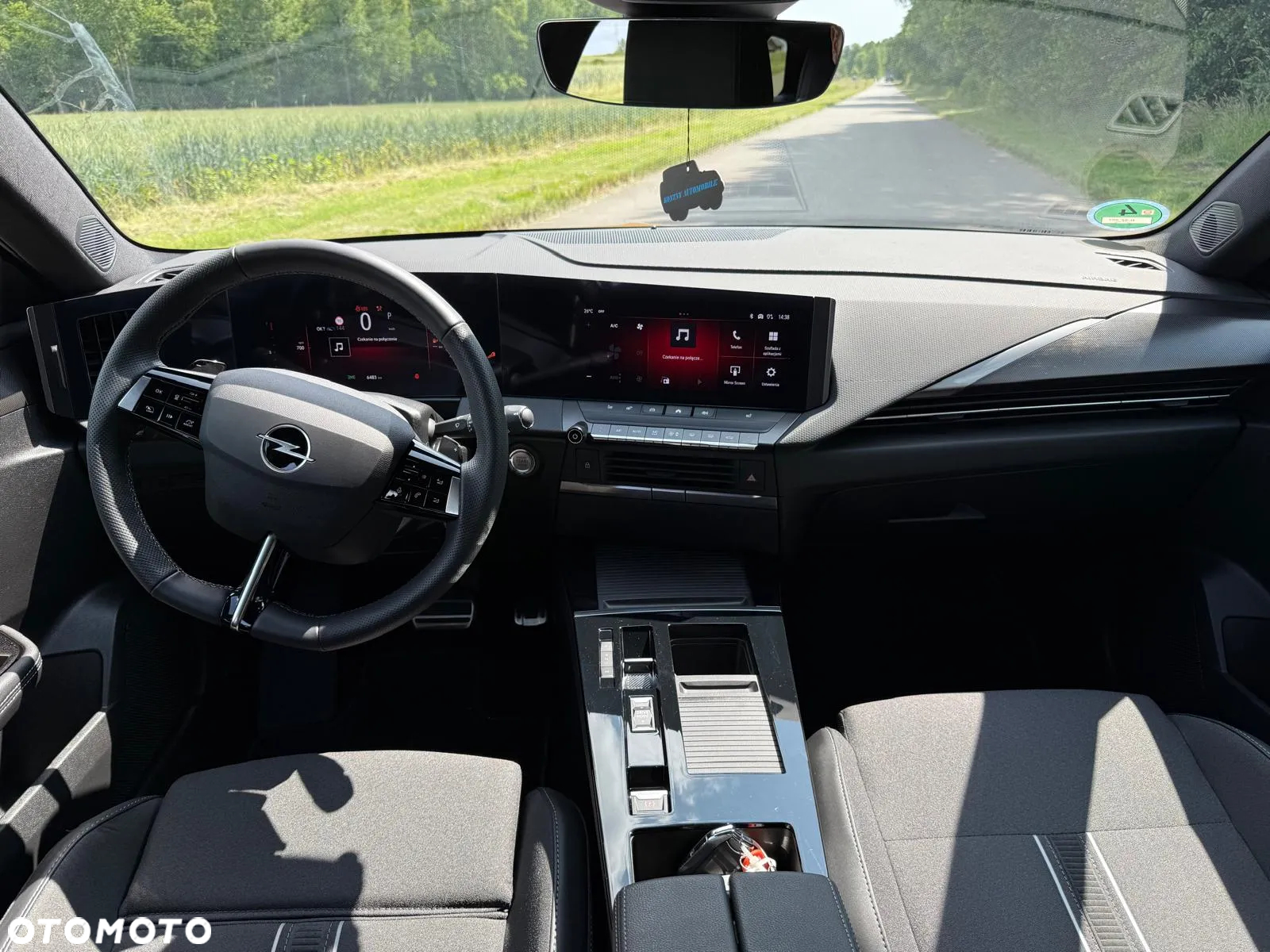 Opel Astra - 6