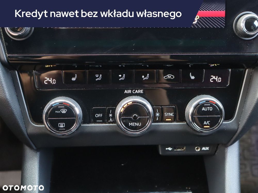 Skoda Octavia - 15