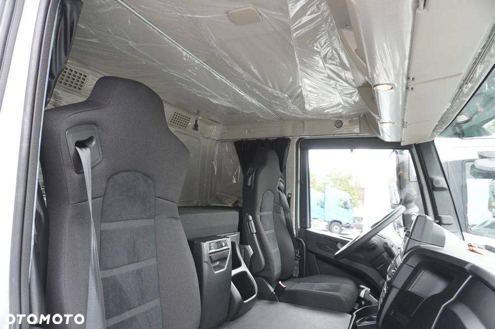 Iveco NOWE Iveco S-Way 340 / Bez przebiegu / 3 szt._262165 - 21