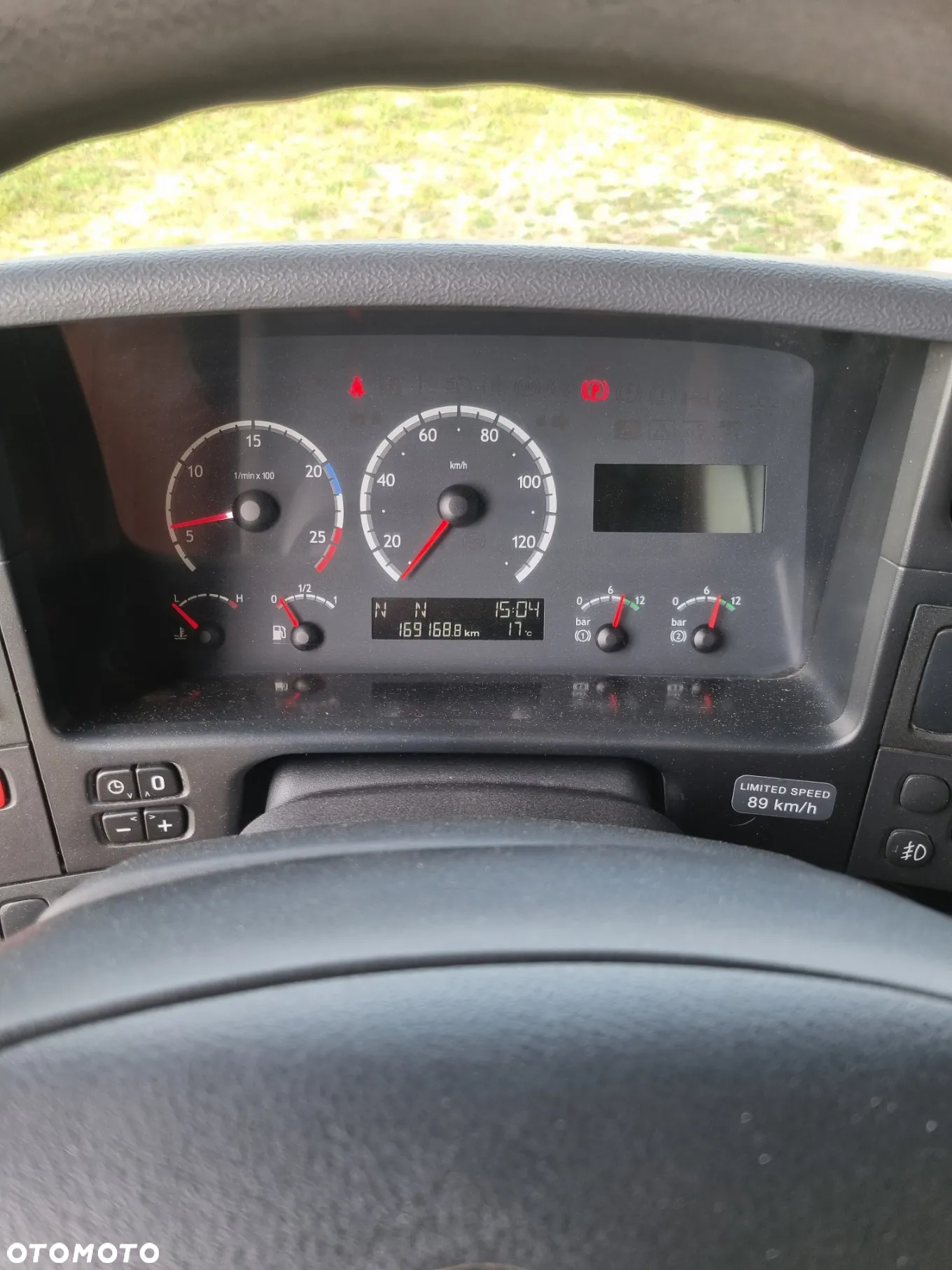 Scania P280 - 9